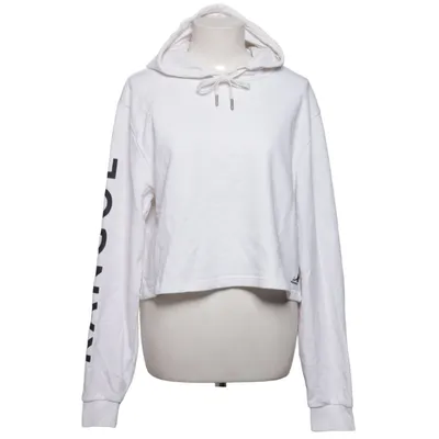 Hoodie (White) from Kangol