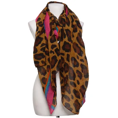 Sjaaltje (Edel & Luxus & Glamurös) van Rino & Pelle Viscose