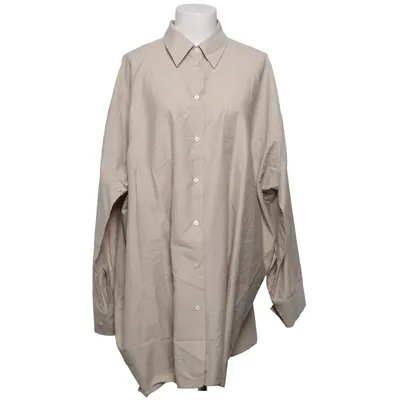 Hemd (Beige) von Acne Studios Baumwolle, Polyester