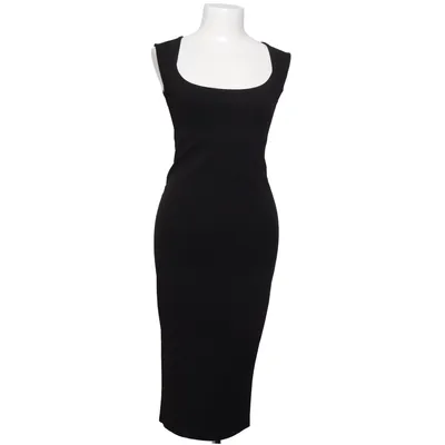 Dress (Black) from NLY One Elastane, Polyester