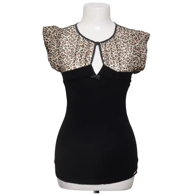 Top (Sort, Beige, Brun) fra Fornarina