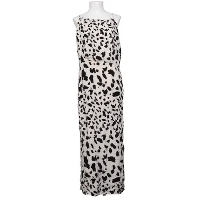 Robe longue (Late) de Just Female Cupro, Polyester