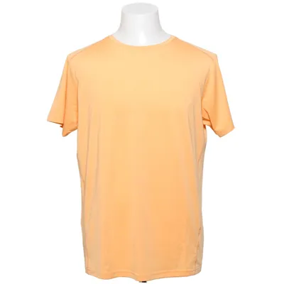 Practice jersey (Yellow) from CLN Athletics Elastane, Recycled polyester