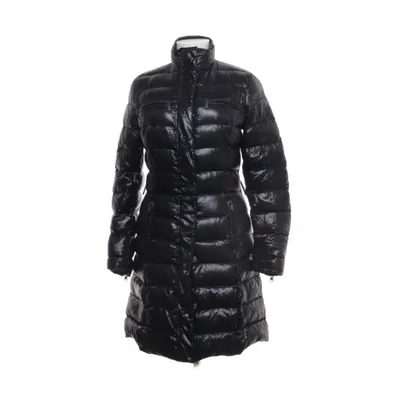 Dunkappa (Svart) från Belstaff Dun, Fjädrar