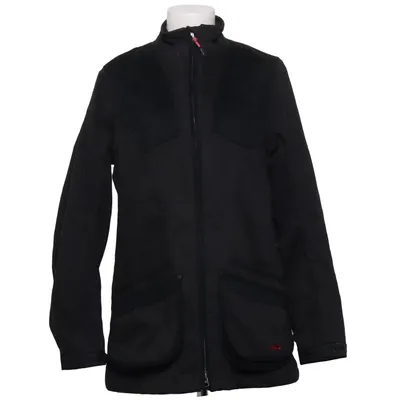 Veste (Noir) de Musto Coton, Polyester, Polyuréthane