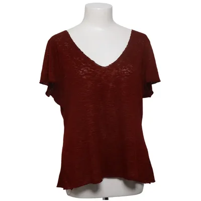 T-shirt (Rood) van Project Social T x Urban Outfitters