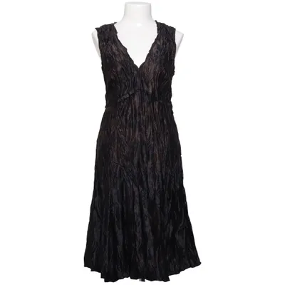 Dress (Black) from ESPRIT Acetate, Polyester