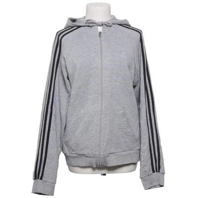Capuchon sweater (Performance Essentials) van Adidas Katoen, Polyester