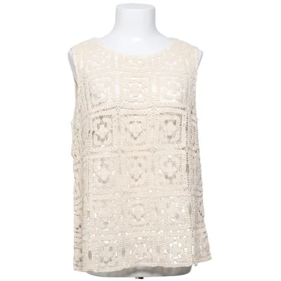 Haut (Beige) de Oui Coton