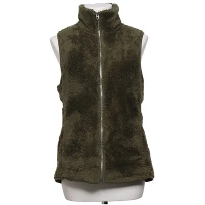Ytterväst (Grön) från MyWear Woman Polyester