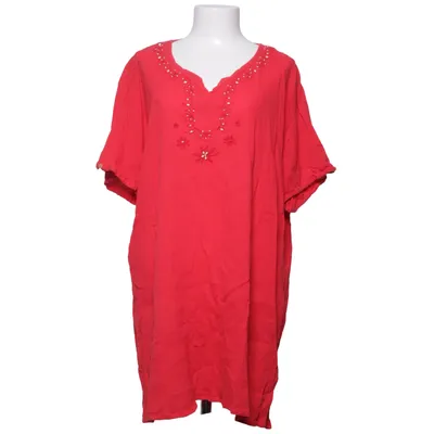 Topp (Röd) från Wästgöta Bomull