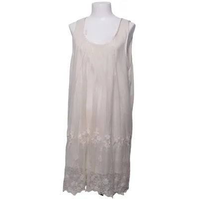 Klänning (Vit) från Soyaconcept Polyester