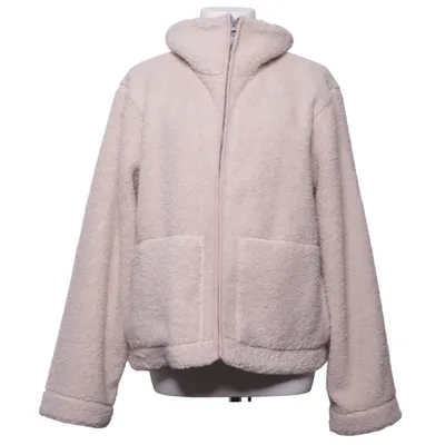 Fleece jacket (Beige) from Lager 157 Polyester