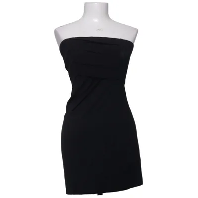 Robe (Noir) de Intimissimi Élasthane, Modal, Polyester