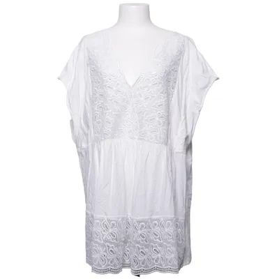 Topp (Vit) från Bodyflirt Polyester