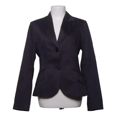 Blazer (Bleu) de Tintoretto Coton, Élasthane, Polyester