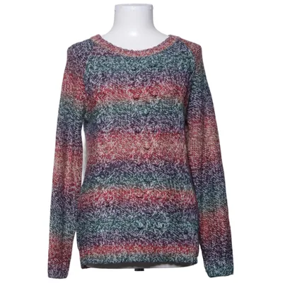 Strickpullover (Mehrfarbig) von Gina Acryl