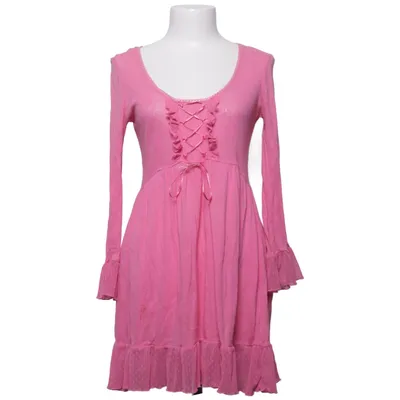 Klänning (Rosa) från Odd Molly Bomull, Polyester