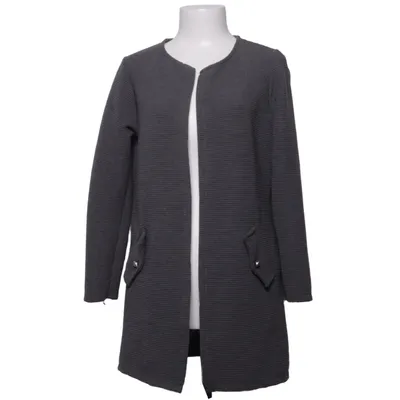 Cardigan (Grijs) van S&S Elastaan, Polyester