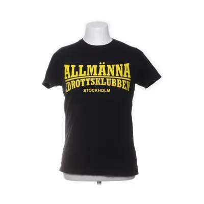 T-shirt (Svart) från Official Merchandise Bomull