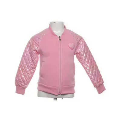 Bomberjacka (Rosa, Flerfärgad) från Girls Attitude Polyester