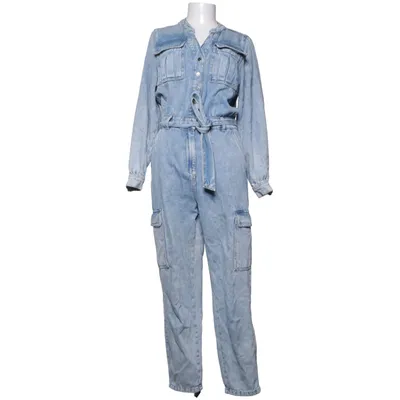 Byxdress (379561) från Cotton Club Bomull