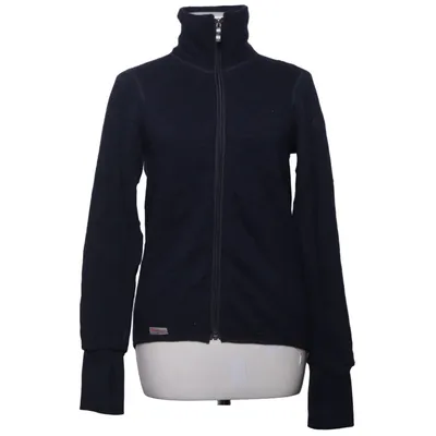 Fleece jacket (Ullfrotte 400) from Woolpower Elastane, Merino wool, Polyamide