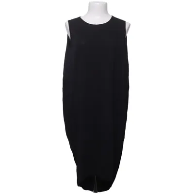 Dress (Gray) from Modes Stockholm Polyamide, Viscose