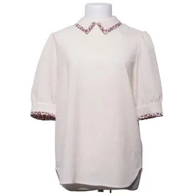Top (Beige) van Essentiel Antwerp