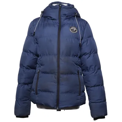 Veste (Bleu) de Steeds Polyester