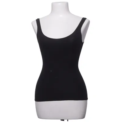 Débardeur (Noir) de Calida Bodywear