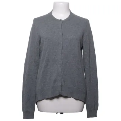 Cardigan (Grijs) van FTC Kasjmier