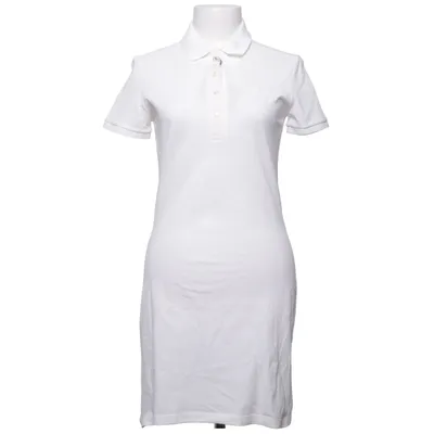 Pikéklänning (Slim Fit) från Lacoste Bomull, Elastan