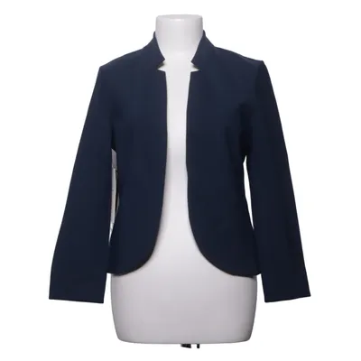 Blazer (Bleu) de MWH Élasthane, Polyamide