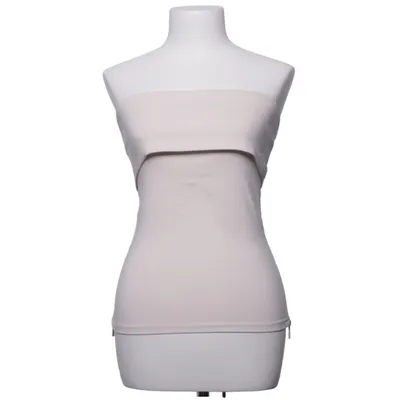 Tubtopp (Beige) från Zara