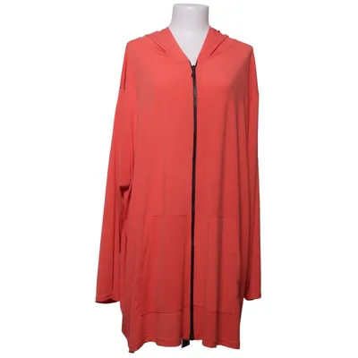 Veste de sport (Rouge) de AKH Fashion Polyester, Viscose