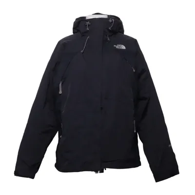 Outdoor jas (Zwart) van The North Face Polyamide, Polyester