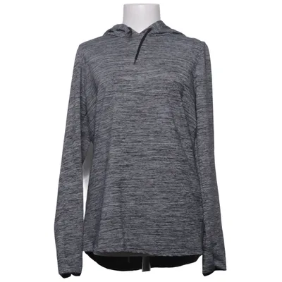 Hoodie (Gray) from X TTL Elastane, Polyester