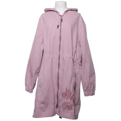 Jakke (Pink) fra Cellbes Bomuld