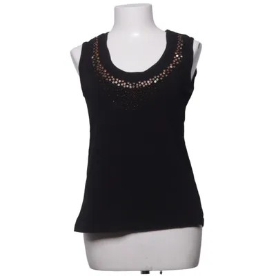 Tank Top (Black) from CPH