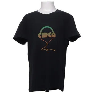 T-shirt (Zwart) van Circa
