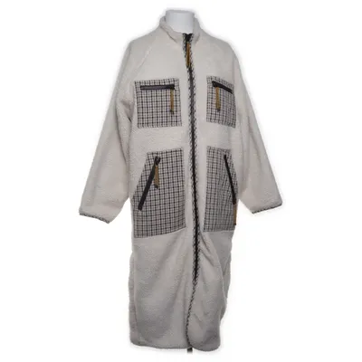 Fleecejacka (Beige, Flerfärgad) från Lollys Laundry