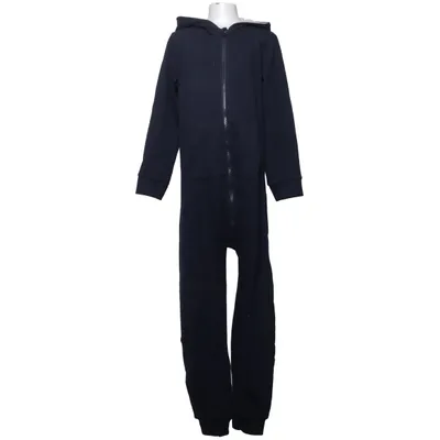 Freizeit Overall (Blau) von Luca & Lola Baumwolle, Polyester