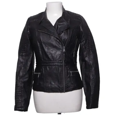 Veste de motard (DENVER) de Fritzi aus Preußen Polyester, Polyuréthane, Viscose