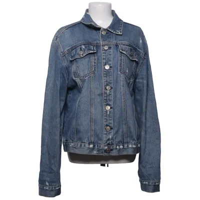 Denim jacket (William) from Earnest Sewn Cotton