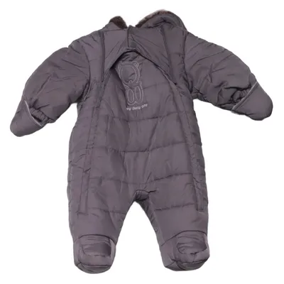 Overall (Gray) from Obaïbi