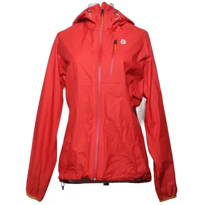 Jacka (Röd) från 8848 Altitude Polyamid, Polyester, Polyuretan