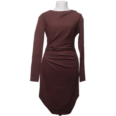 Kjole (Brun) fra Tiger of Sweden Elastan, Polyester, Viscose