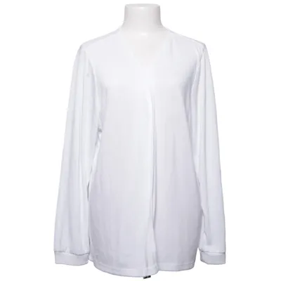 Cardigan (Wit) van Street One Katoen, Polyester