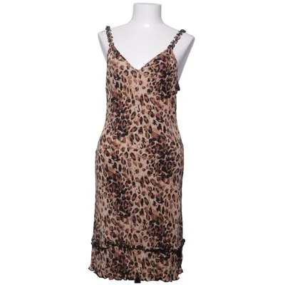 Robe (Marron, Noir) de Garcia